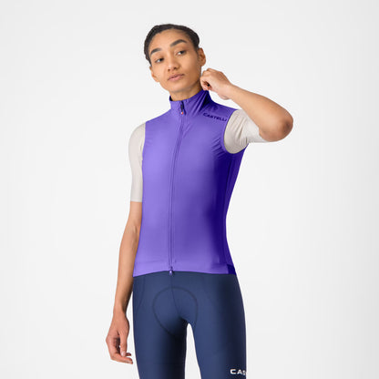 ESPRESSO 2 W VEST     ULTRAVIOLET | 4526057-501 2027