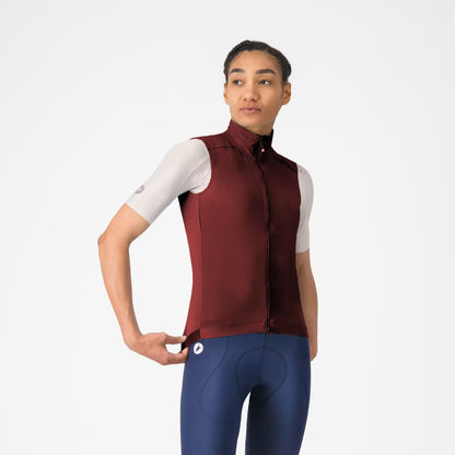 ESPRESSO 2 W VEST    GRENET | 4526057-506    2027