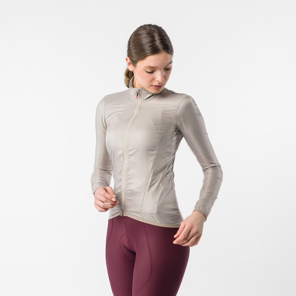 VESTE ARIA SHELL 2 W   ARGILE | 4526072-294   2027