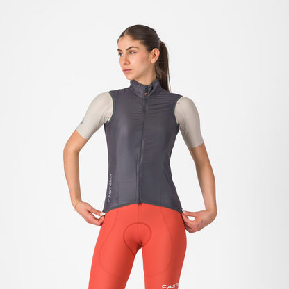 GILET ARIA 2 W    GRIS FONCÉ | 4526073-030    2027
