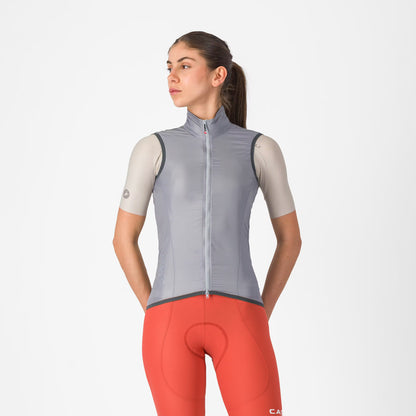 GILET ARIA 2 W     GRIS ARGENT | 4526073-870   2027