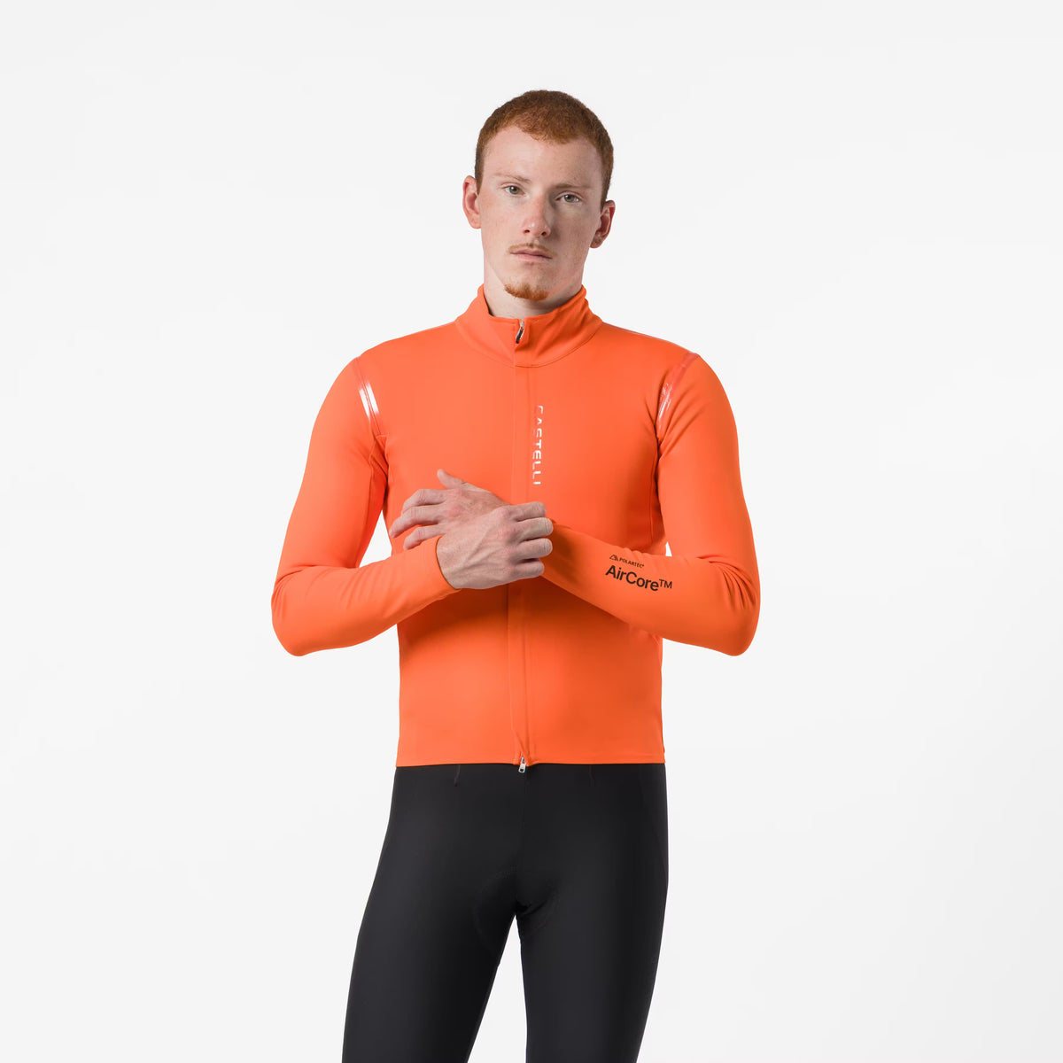 VESTE PERFETTO 4    ORANGE BRILLANTE | 4526500-034    2027