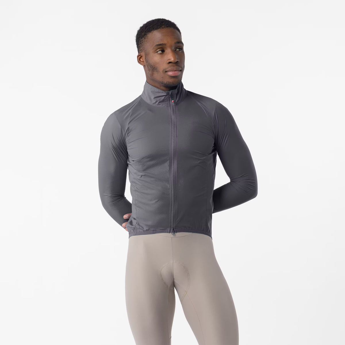 TRANSITION AIR JACKET     SMOKY GRAY | 4526507-021   2027