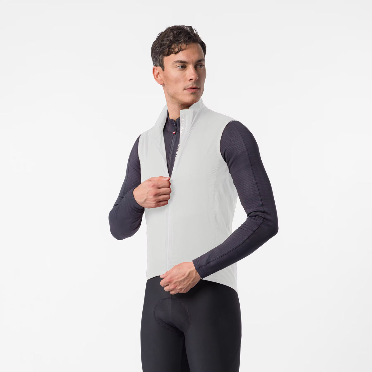 TRANSITION AIR VEST    IVORY | 4526508-065      SANS MANCHE   2027