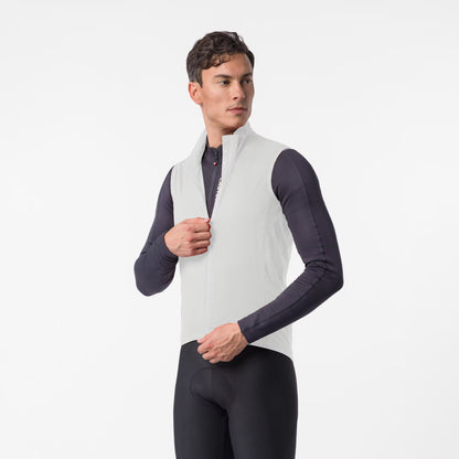 TRANSITION AIR VEST    IVORY | 4526508-065      SANS MANCHE   2027