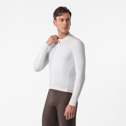 ESPRESSO THERMAL 2 JERSEY  Couleur: IVORY | 4526510-065  2027