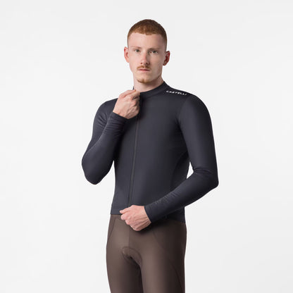 ESPRESSO THERMAL 2 JERSEY   NOIR/BLANC | 4526510-110  2027