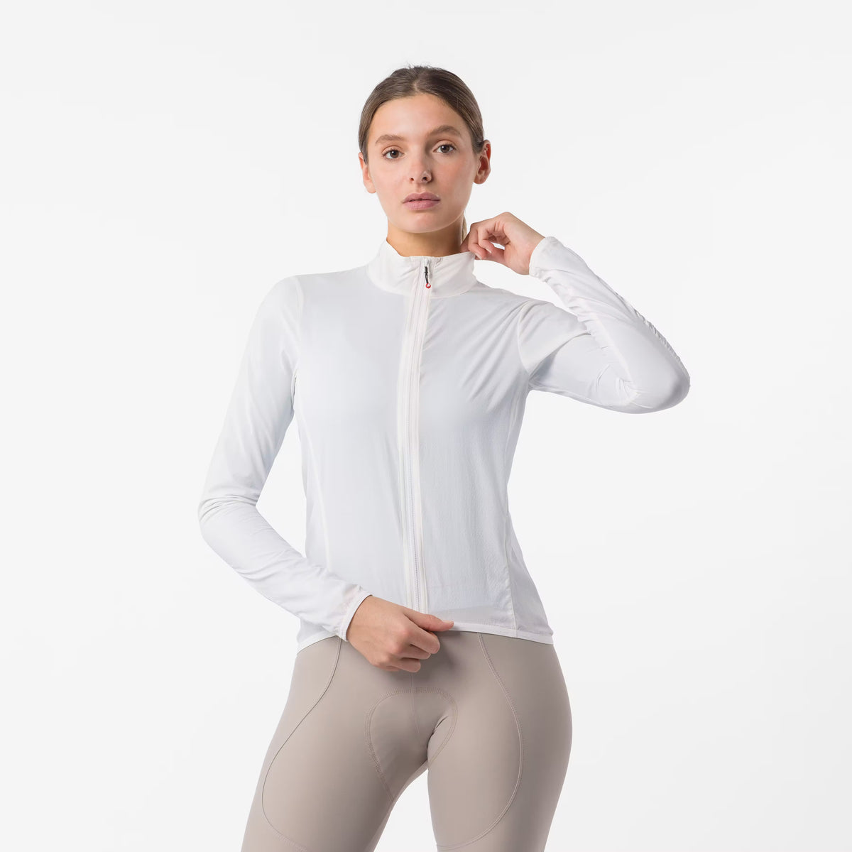 TRANSITION AIR W JACKET    IVOIRE | 4526522-065  2027