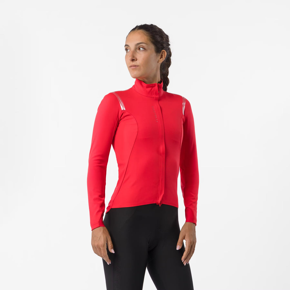 PERFETTO 4 W JACKET     HIBISCUS | 4526563-081   2027