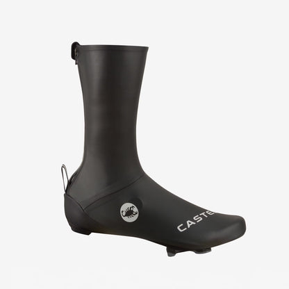 AERO RACE 2 SHOECOVER      BLACK | 4526573-010   2027