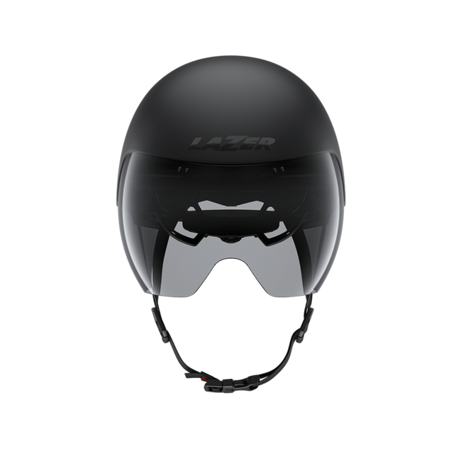 Casques VICTOR KINETICORE   de triathlon/contre-la-montre     BLACK     2025