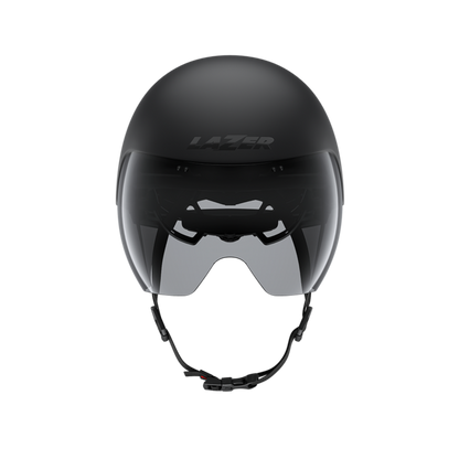 Casques VICTOR KINETICORE   de triathlon/contre-la-montre     BLACK     2025