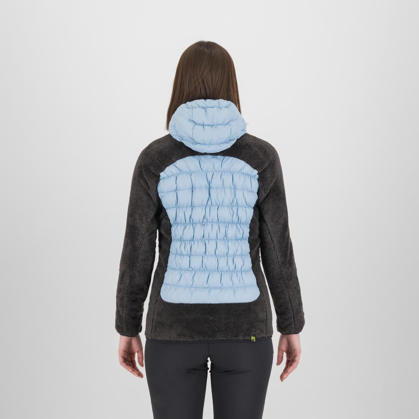 VESTE MARMAROLE W   OUBLIER/NOIR | 2500487-065    2026