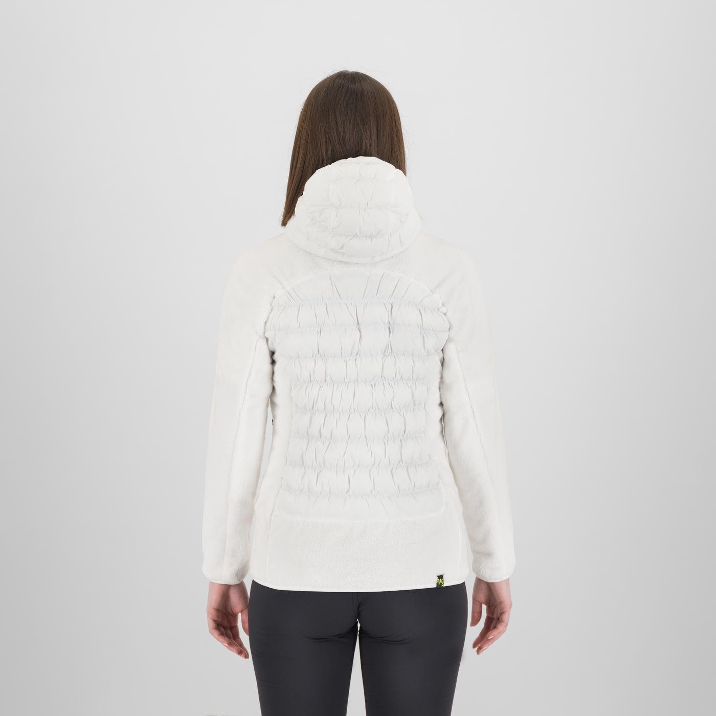 VESTE MARMAROLE W    BLANC BRILLANT | 2500487-150    2026