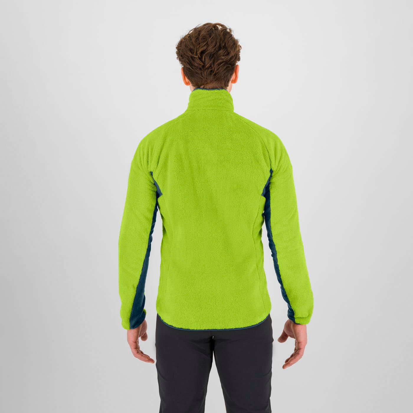 POLAIRE VERTICE      KIWI COLADA/FOREST | 2500489-117   2026