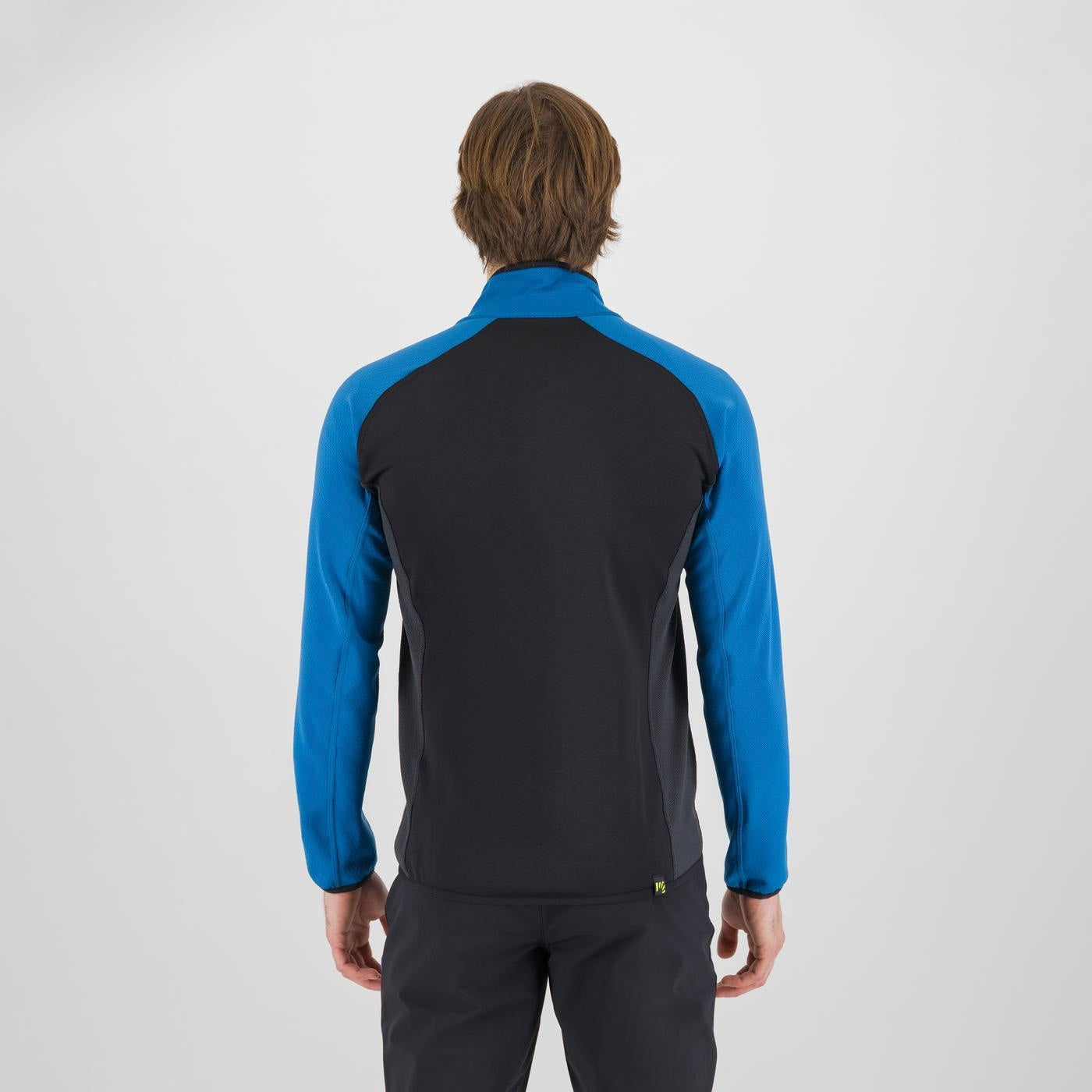 POLAIRE ODLE  EAUX NOIRES/PROFONDES | 2500491-037    2026