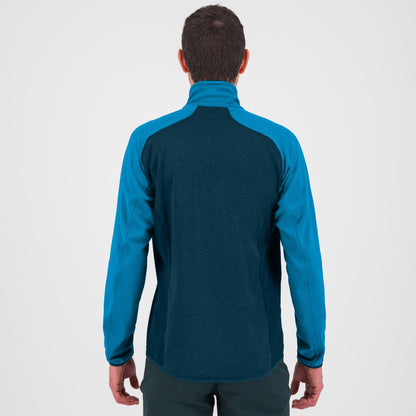 POLAIRE ODLE   BLEU MINUIT/DIVA | 2500491-052    2026