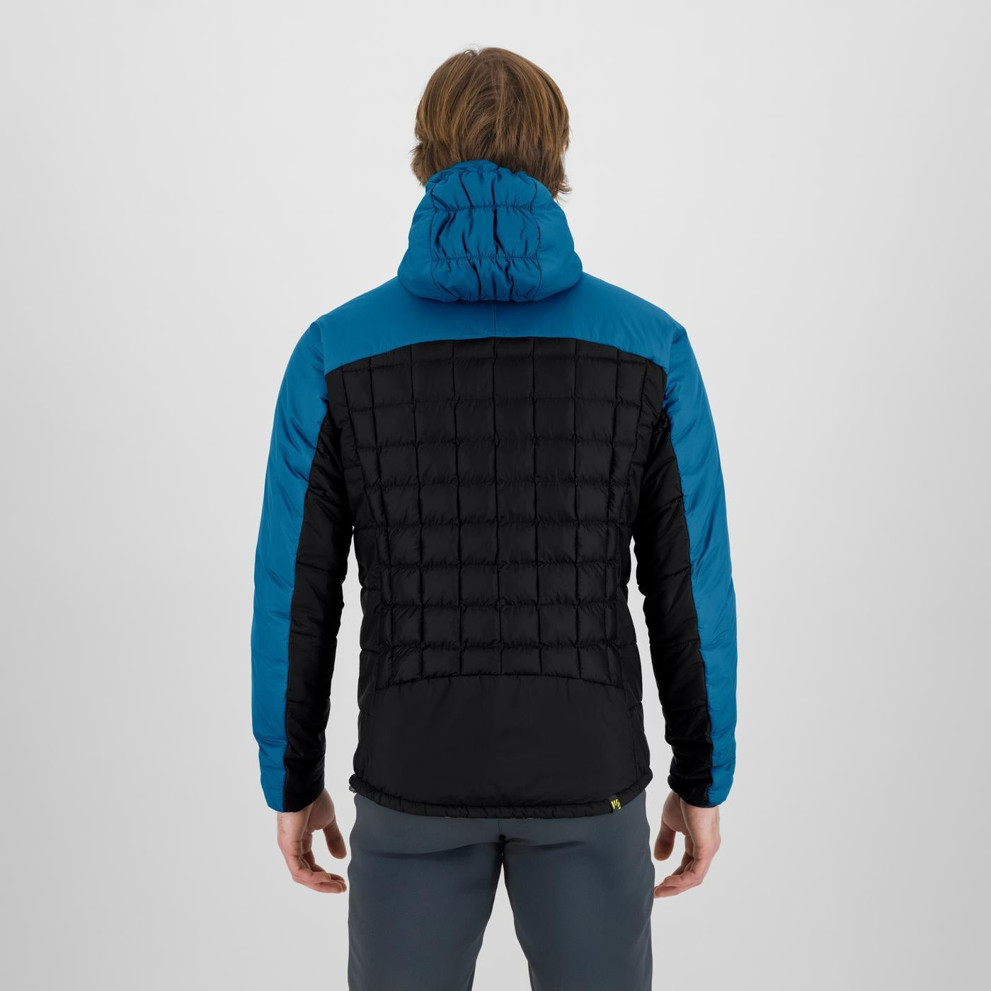 VESTE LASTEI ACTIVE PLUS  BLACK/DEEP WATER | 2500580-037     2026