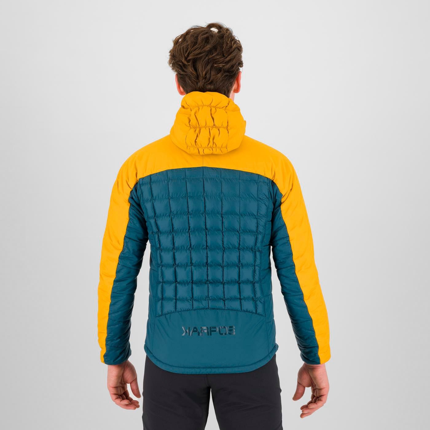 VESTE LASTEI ACTIVE PLUS      STARGAZER/DORÉ | 2500580-113    202