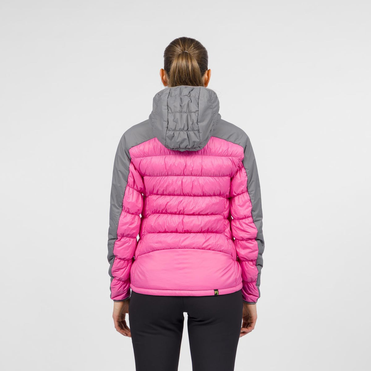 VESTE LASTEI ACTIVE PLUS W   PINK POWER/SMOKED | 2500581-081    2026-27
