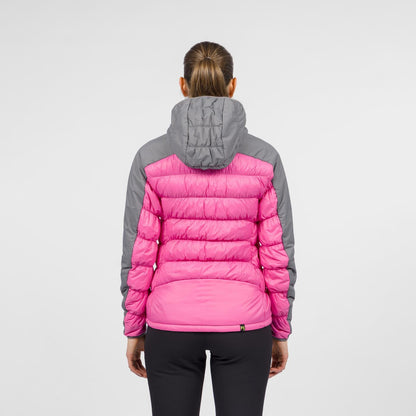 VESTE LASTEI ACTIVE PLUS W   PINK POWER/SMOKED | 2500581-081    2026-27