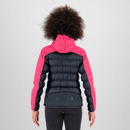 VESTE LASTEI ACTIVE PLUS W    ROSE VULCAIN/FANDANGO | 2500581-127      2026