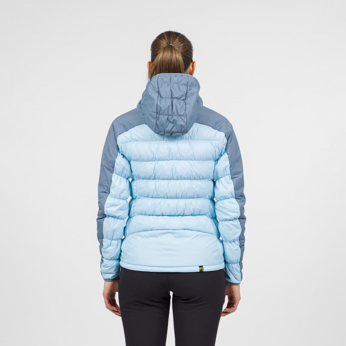 VESTE LASTEI ACTIVE PLUS W   SKY BLUE/BLUE MIRAGE | 2500581-192   2026-27
