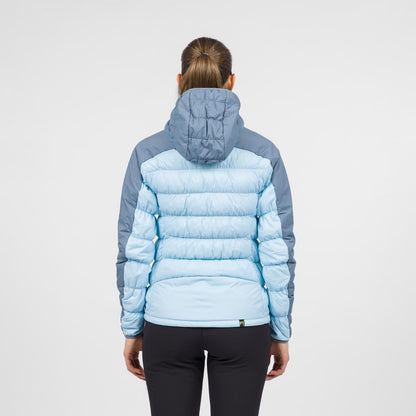 VESTE LASTEI ACTIVE PLUS W   SKY BLUE/BLUE MIRAGE | 2500581-192   2026-27