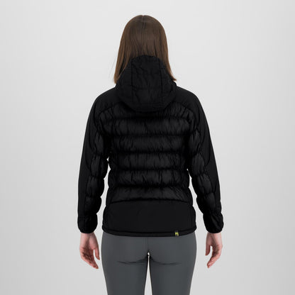VESTE LASTEI ACTIVE PLUS W    BLACK | 2500581-400N   2026-27