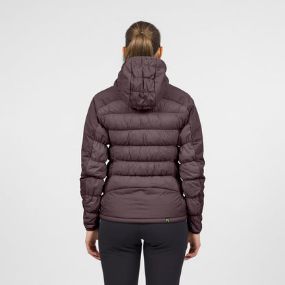VESTE LASTEI ACTIVE PLUS W     HUCKLEBERRY | 2500581-623S  2026-27
