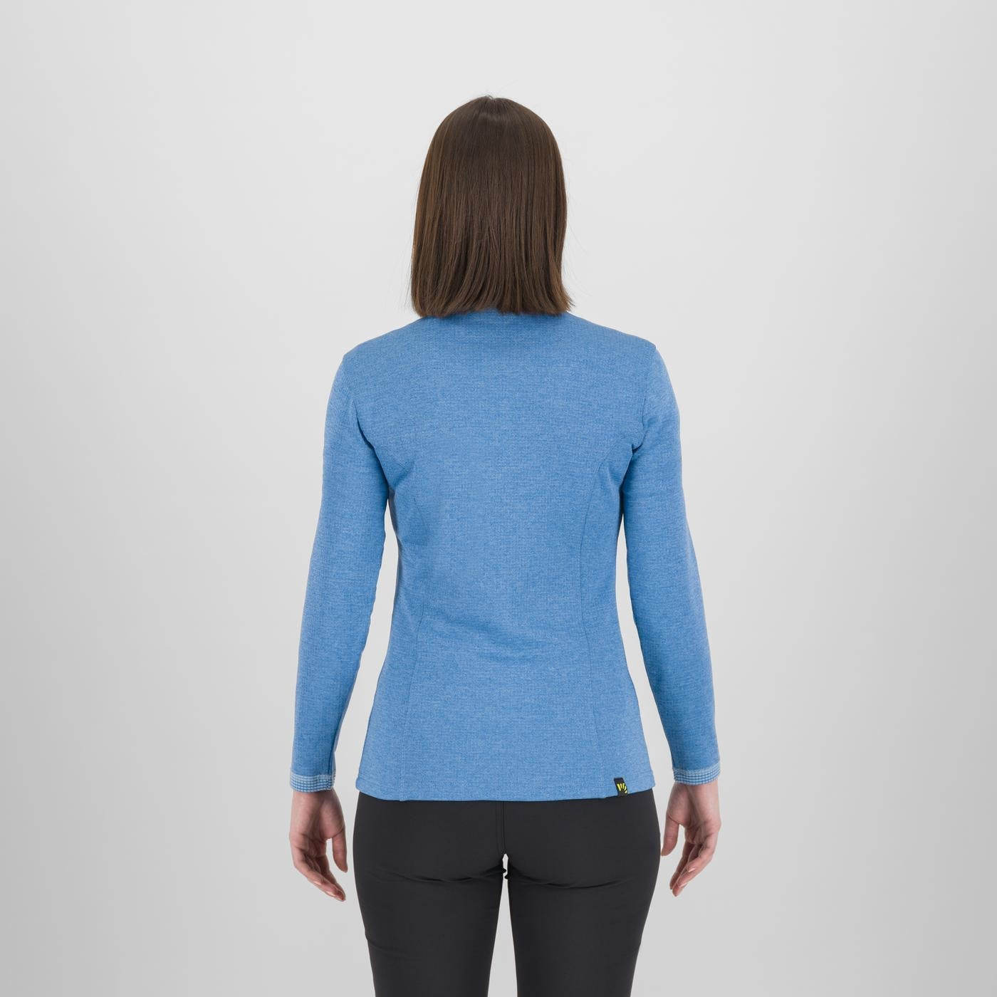 PIZZOCCO W HALF ZIP JASPER | 2500710-015  2026