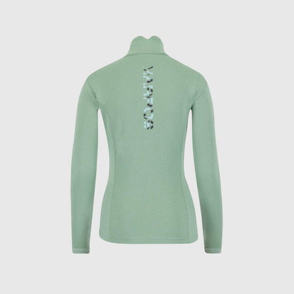 PIZZOCCO W HALF ZIP       FROSTY S. | 2500710-325    2026