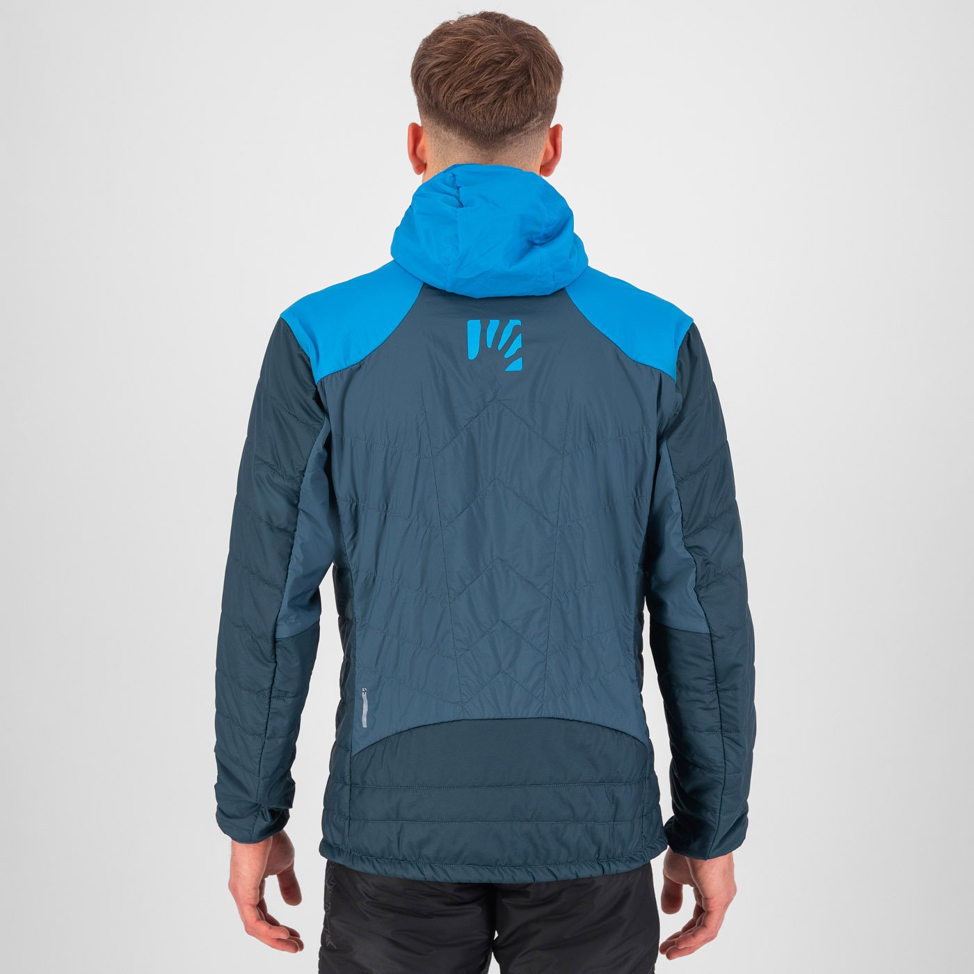 VESTE LYSKAMM EVO    BLEU MINUIT/DIVA | 2500890-052      2026