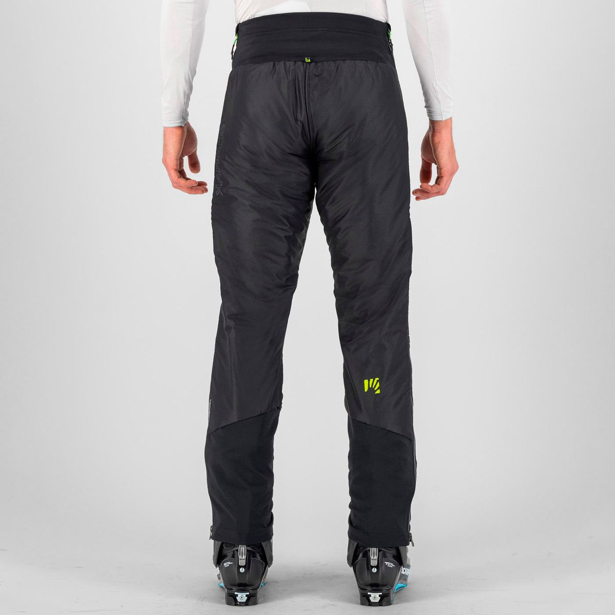NOUVEAU PANTALON LYSKAMM  NOIR GRIS FONCÉ | 2500906-102  2026-27