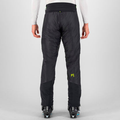 NOUVEAU PANTALON LYSKAMM  NOIR GRIS FONCÉ | 2500906-102  2026-27