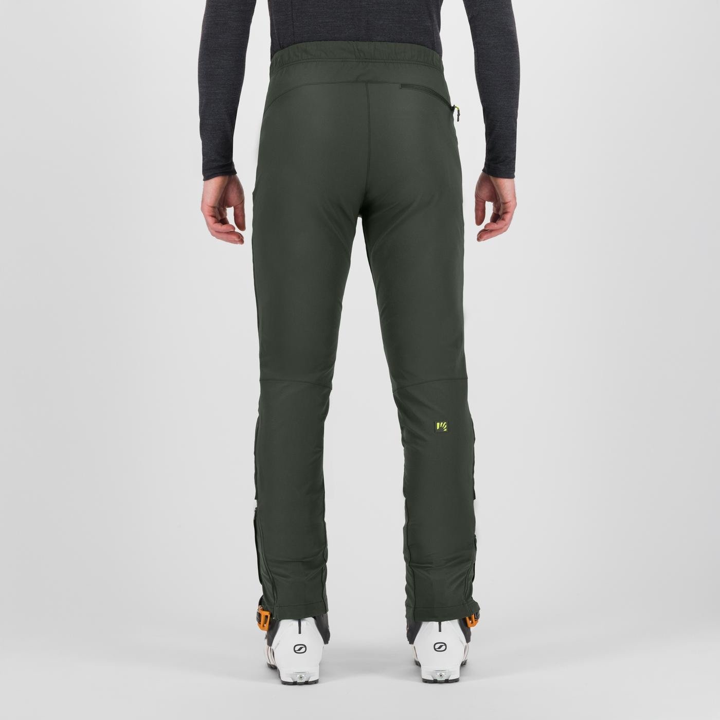 PANTALON CEVEDALE EVO  PROFONDEURS | 2500911-007   ski de randonnée,   2026