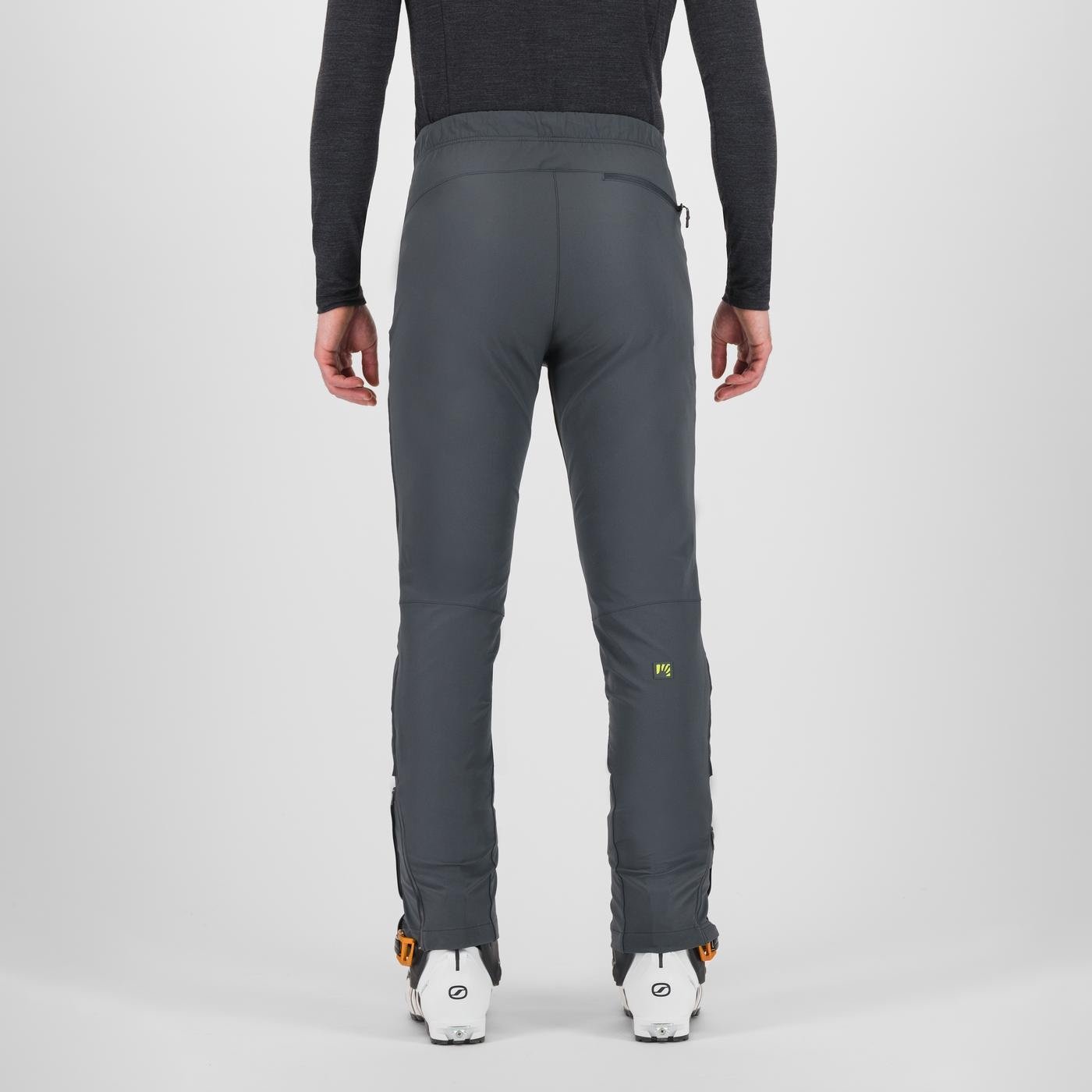 PANTALON CEVEDALE EVO    WOODL.GRAY | 2500911-401N ski de randonnée,   2026