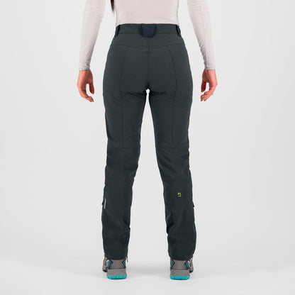 PANTALON CEVEDALE EVO W     WOODL.GRAY | 2500912-048     2026