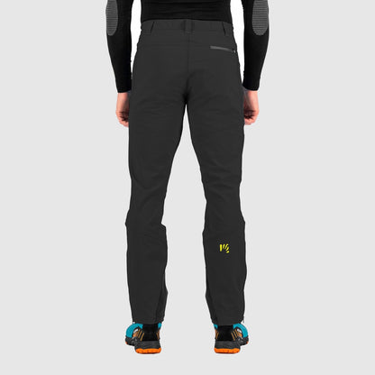 PANTALONS SAN MARTIN  NOIR | 2500913-002   de randonnée,  plein air  2026