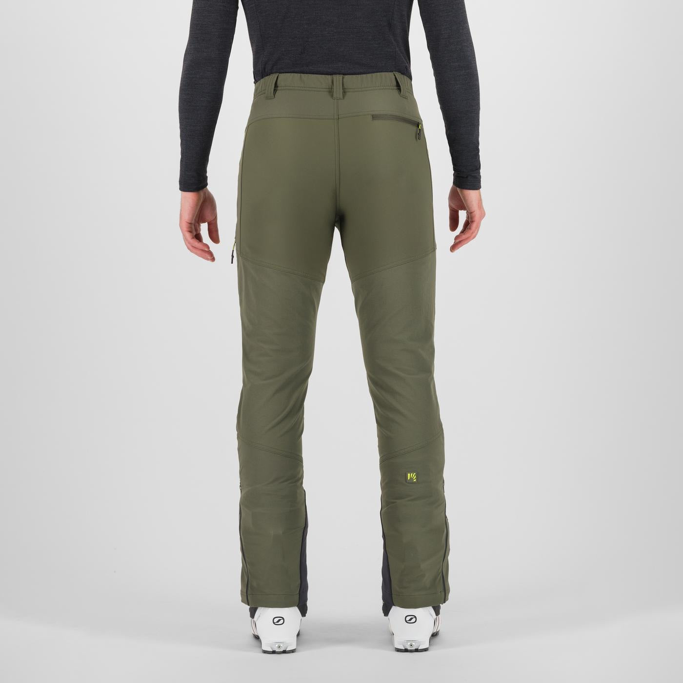 PANTALONS SAN MARTIN  PROFONDEURS | 2500913-007  ski   de randonnée,  plein air  2026 (Copie)