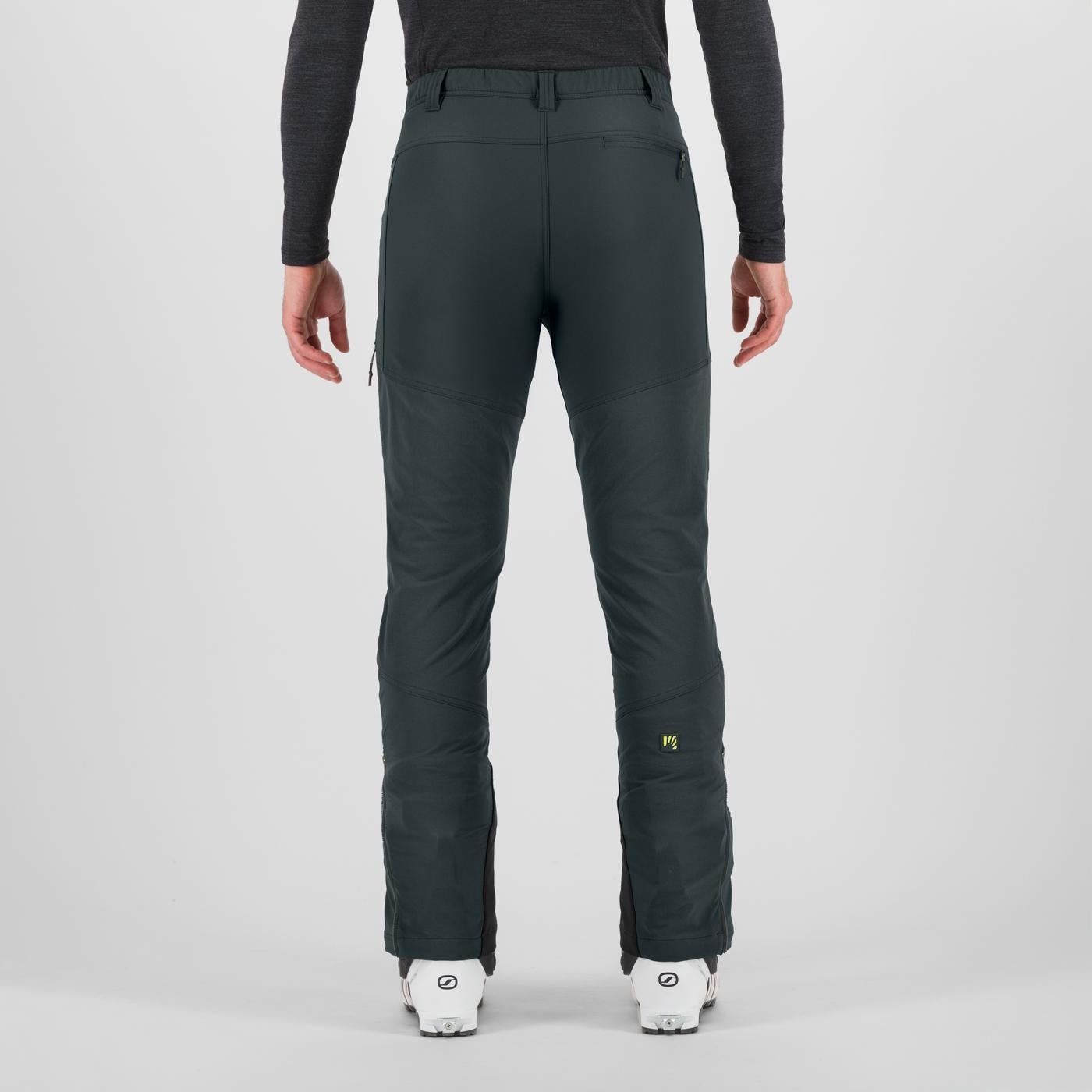 PANTALONS SAN MARTIN     WOODL.GRAY | 2500913-401N ski   de randonnée,  plein air  2026