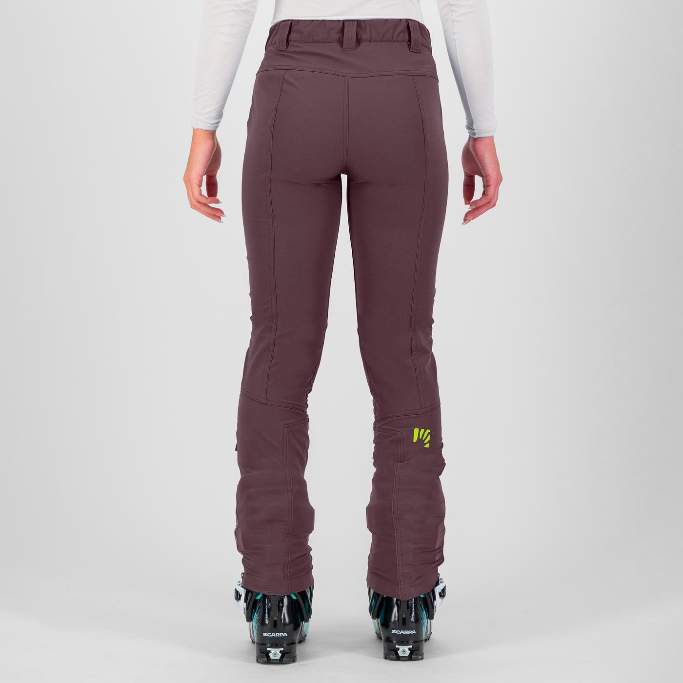 Pantalons SAN MARTIN W   HUCKLEBERRY | 2500914-031     2026