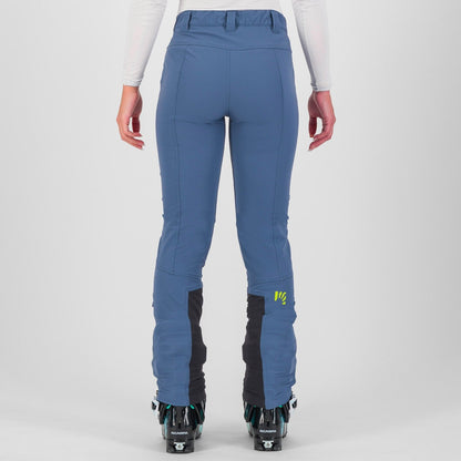 Pantalons SAN MARTIN W    MER DE BÉRING | 2500914-035      2026