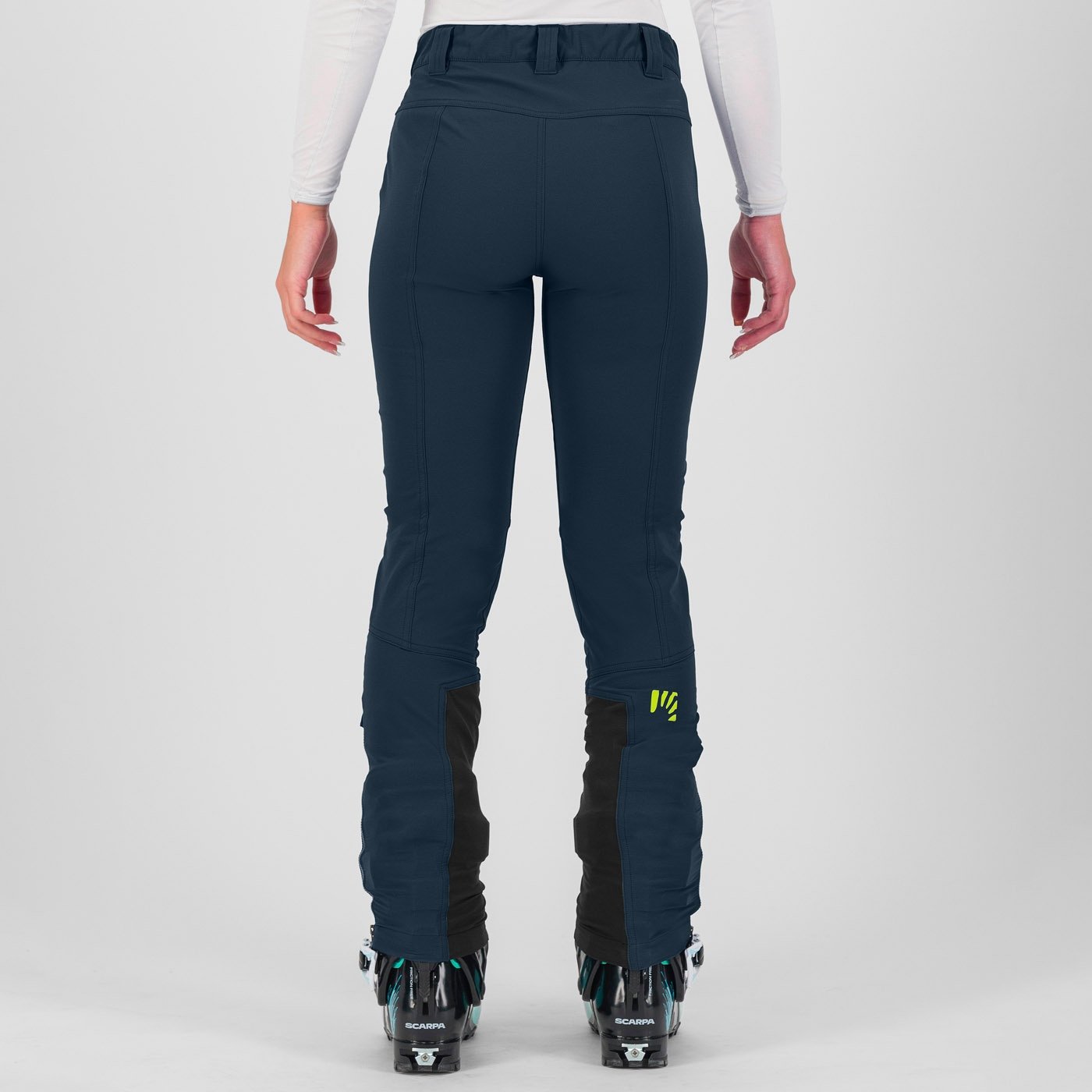 Pantalons SAN MARTIN W            VULCAN/ROSE | 2500914-054 2026