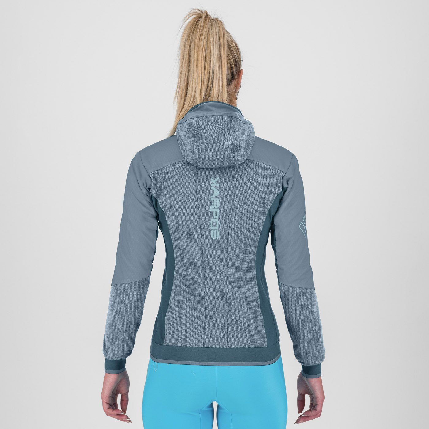 VESTE ALAGNA PLUS EVO W  SOURCE DE MONTAGNE/MER DE BÉRING | 2501016-035   2026