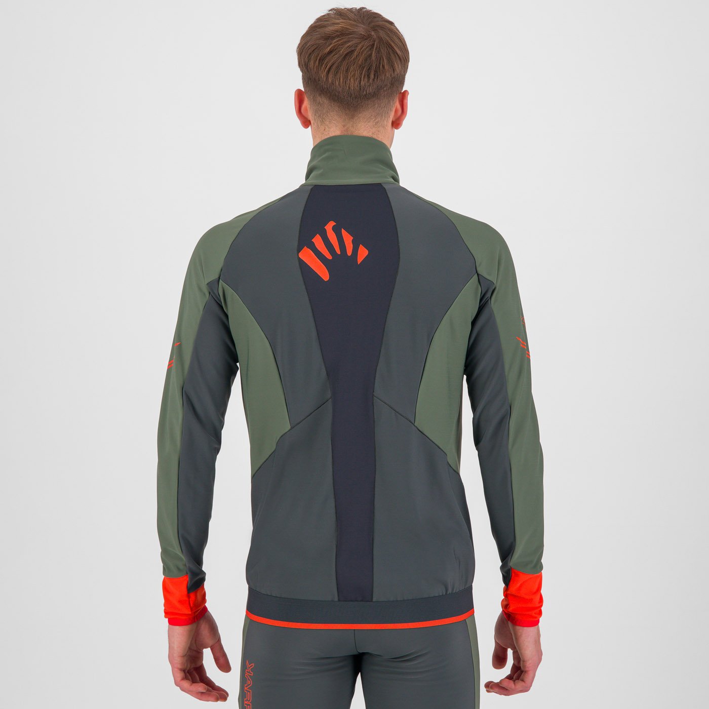 VESTE ALAGNA EVO   SABLE NOIR/THYM | 2501020-024    2026