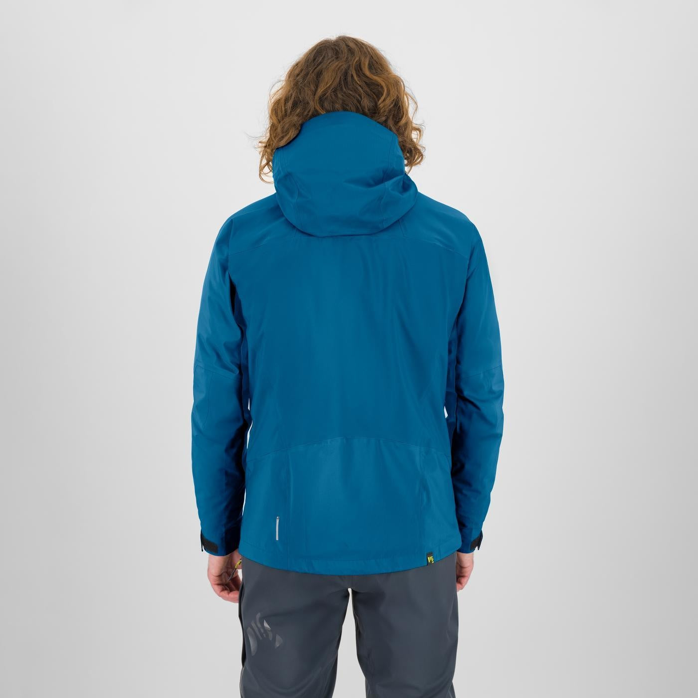 STORM EVO JACKET   |EAUX PROFONDES | 2501035-037 2501035-024   2025-26