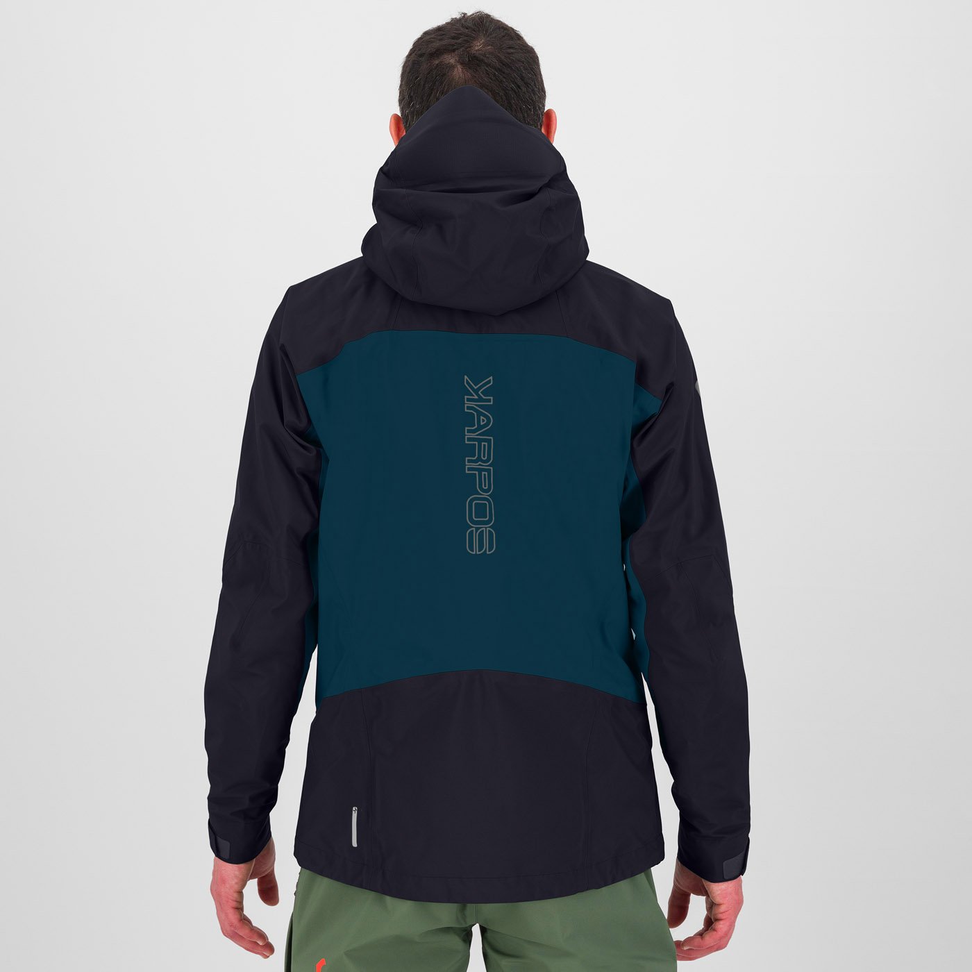 STORM EVO JACKET   |MINUIT/NOIR | 2501035-201   2025-26