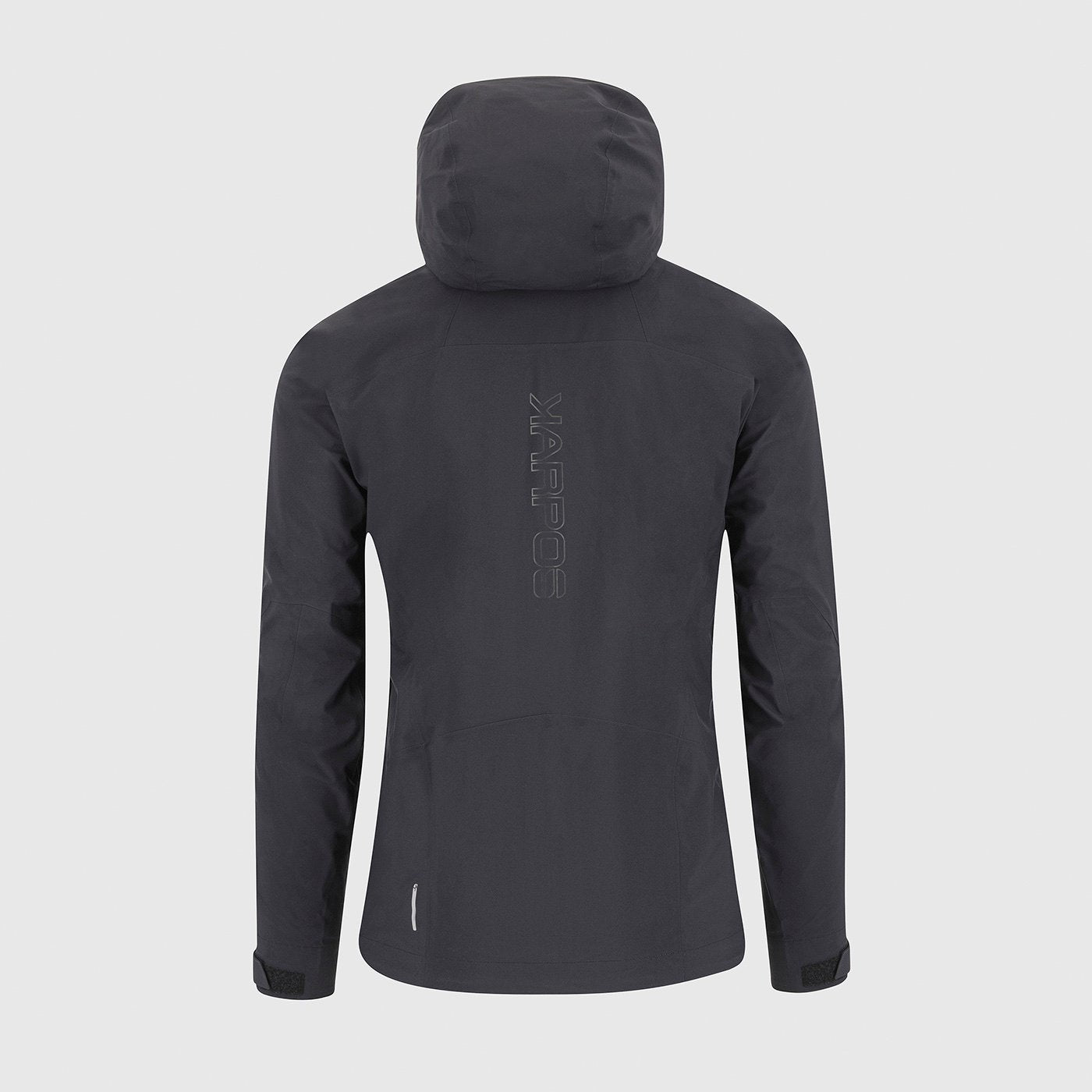 STORM EVO JACKET   |  NOIR/NOIR | 2501035-401N   2025-26