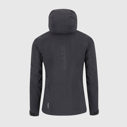 STORM EVO JACKET   |  NOIR/NOIR | 2501035-401N   2025-26